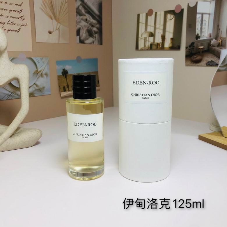 Dior Perfume 125ml 19